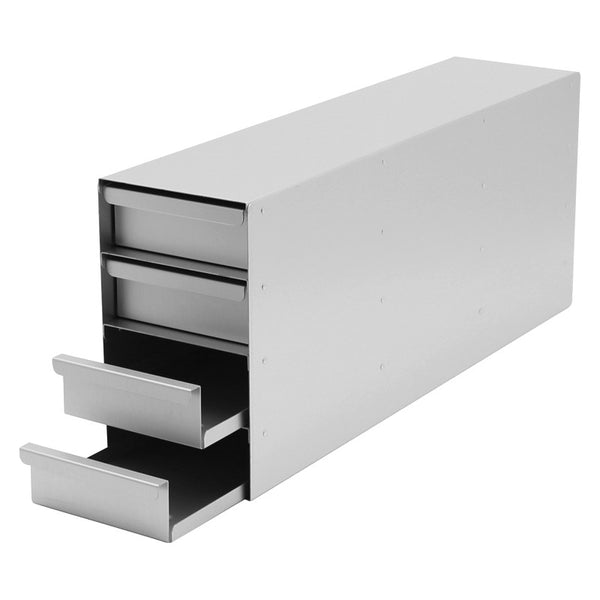 New Brunswick U570 racks – Wesbart