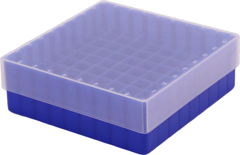 Polypropylene Boxes