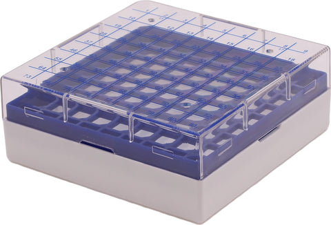 Polycarbonate Boxes