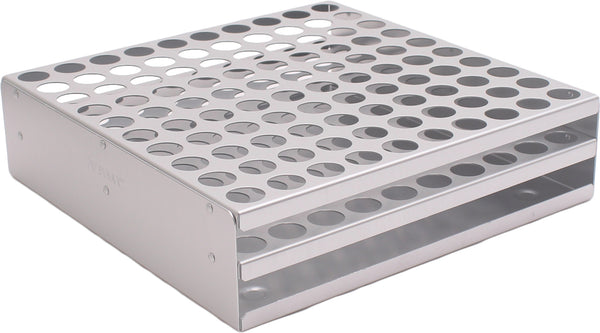 Double Platform Test Tube Racks – Wesbart