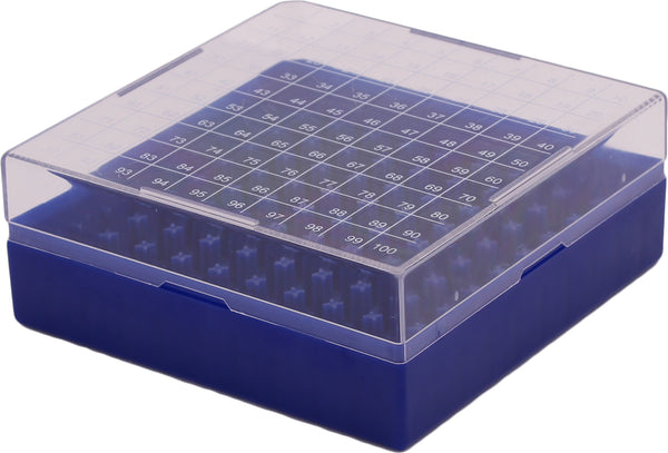 Polycarbonate Boxes – Wesbart