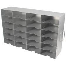 Freezer racks for Arctiko P500 – Wesbart