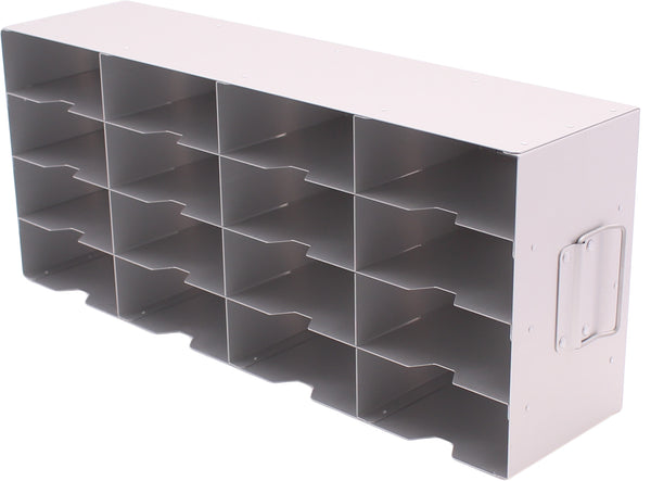 Sor Rack Freezer racks for Nordic Lab U250 – Wesbart