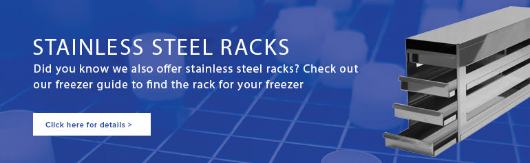 Stainless Racks